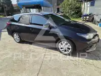 2017 Toyota AURIS
