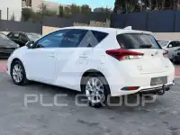 2017 Toyota AURIS