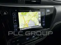 2017 Toyota AURIS