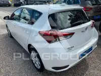 2017 Toyota AURIS
