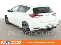 2017 Toyota AURIS