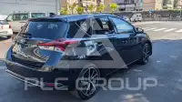2017 Toyota AURIS