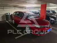 2017 Toyota AURIS