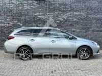 2017 Toyota AURIS