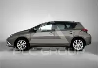 2017 Toyota AURIS