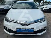 2017 Toyota AURIS