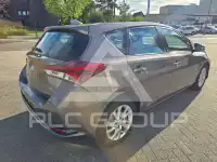 2017 Toyota AURIS