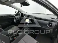 2017 Toyota AURIS