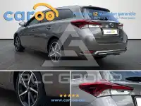 2017 Toyota AURIS