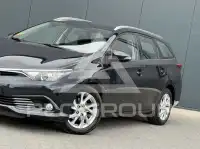 2017 Toyota AURIS