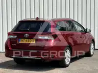 2017 Toyota AURIS