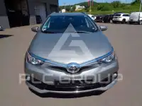 2017 Toyota AURIS