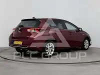 2017 Toyota AURIS