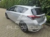 2017 Toyota AURIS