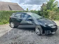 2017 Toyota AURIS