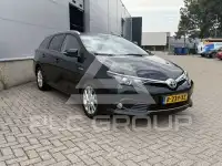 2017 Toyota AURIS