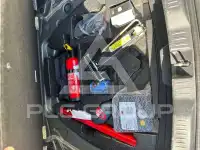 2017 Toyota AURIS