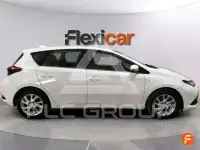 2017 Toyota AURIS