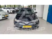 2017 Toyota AURIS