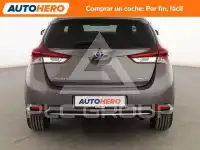 2017 Toyota AURIS