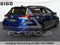 2017 Toyota AURIS