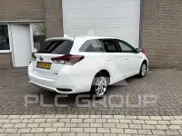 2017 Toyota AURIS