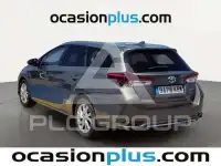 2017 Toyota AURIS