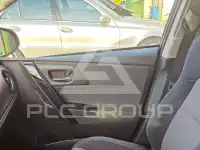 2017 Toyota AURIS