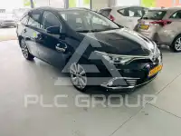 2017 Toyota AURIS