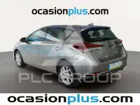 2017 Toyota AURIS