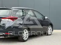 2017 Toyota AURIS