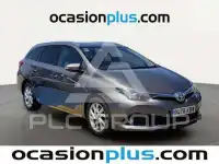 2017 Toyota AURIS