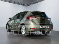 2017 Toyota AURIS