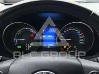 2017 Toyota AURIS