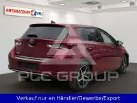 2017 Toyota AURIS