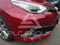 2017 Toyota AURIS