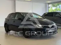 2017 Toyota AURIS