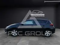2017 Toyota AURIS