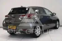 2017 Toyota AURIS