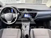 2017 Toyota AURIS