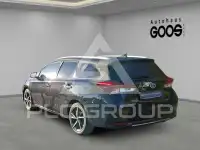2017 Toyota AURIS