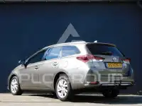 2017 Toyota AURIS