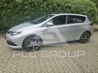 2017 Toyota AURIS