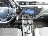 2017 Toyota AURIS
