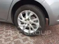 2017 Toyota AURIS