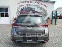 2017 Toyota AURIS