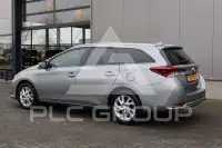 2017 Toyota AURIS