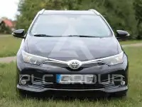 2017 Toyota AURIS