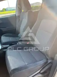 2017 Toyota AURIS