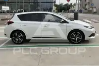 2017 Toyota AURIS